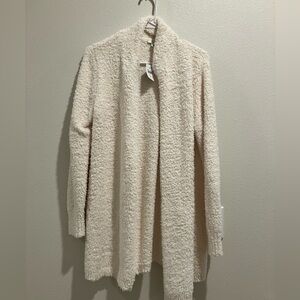 NWT J Jill cardigan